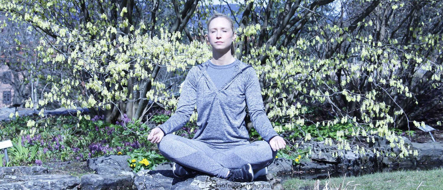 Yoga og mindfulness for unge i sommerferien hos Gaia Yoga
